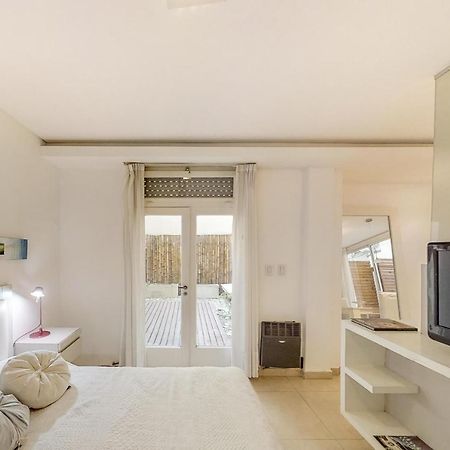 Cómodo Departamento en Palermo Ciudad Autónoma de Ciudad Autónoma de Buenos Aires Exterior foto