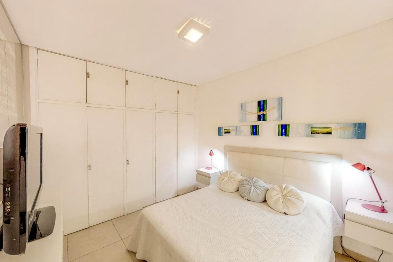 Cómodo Departamento en Palermo Ciudad Autónoma de Ciudad Autónoma de Buenos Aires Exterior foto