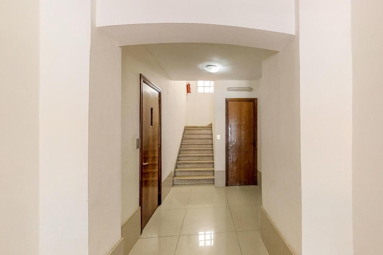 Cómodo Departamento en Palermo Ciudad Autónoma de Ciudad Autónoma de Buenos Aires Exterior foto