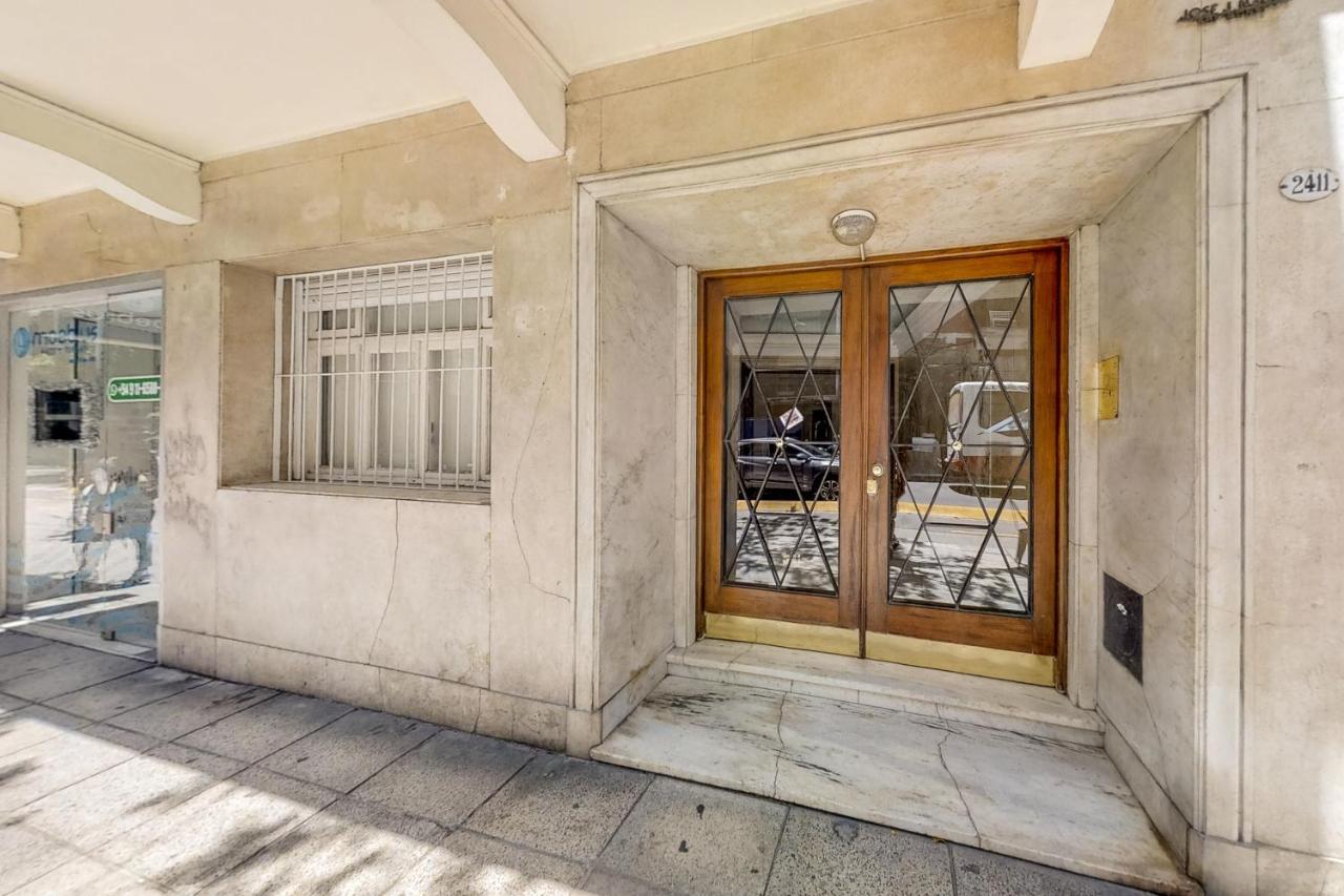 Cómodo Departamento en Palermo Ciudad Autónoma de Ciudad Autónoma de Buenos Aires Exterior foto